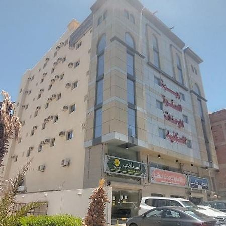 Rabwah Al Safwa Hotel 7 Medina Buitenkant foto