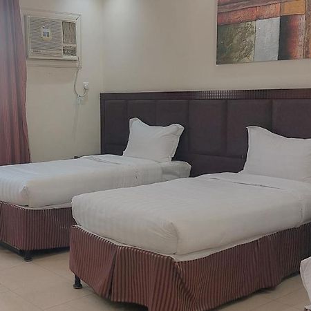 Rabwah Al Safwa Hotel 7 Medina Buitenkant foto
