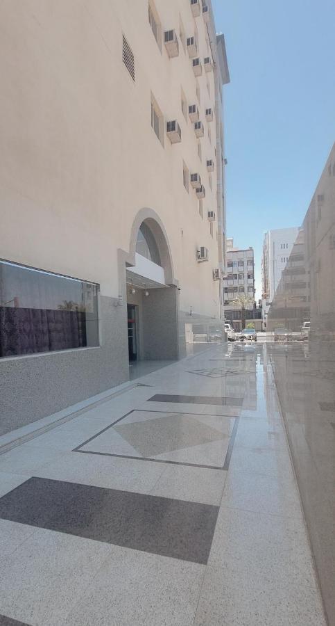 Rabwah Al Safwa Hotel 7 Medina Buitenkant foto