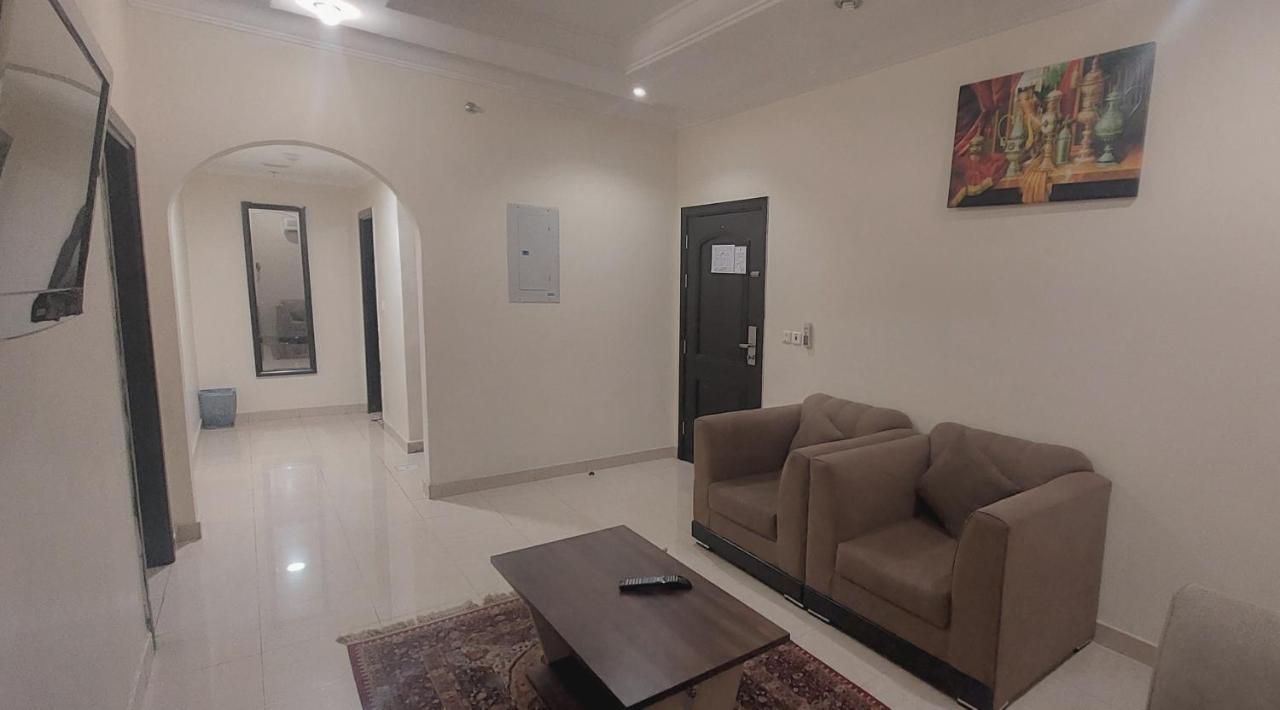 Rabwah Al Safwa Hotel 7 Medina Buitenkant foto