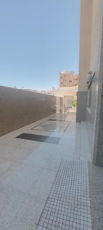 Rabwah Al Safwa Hotel 7 Medina Buitenkant foto