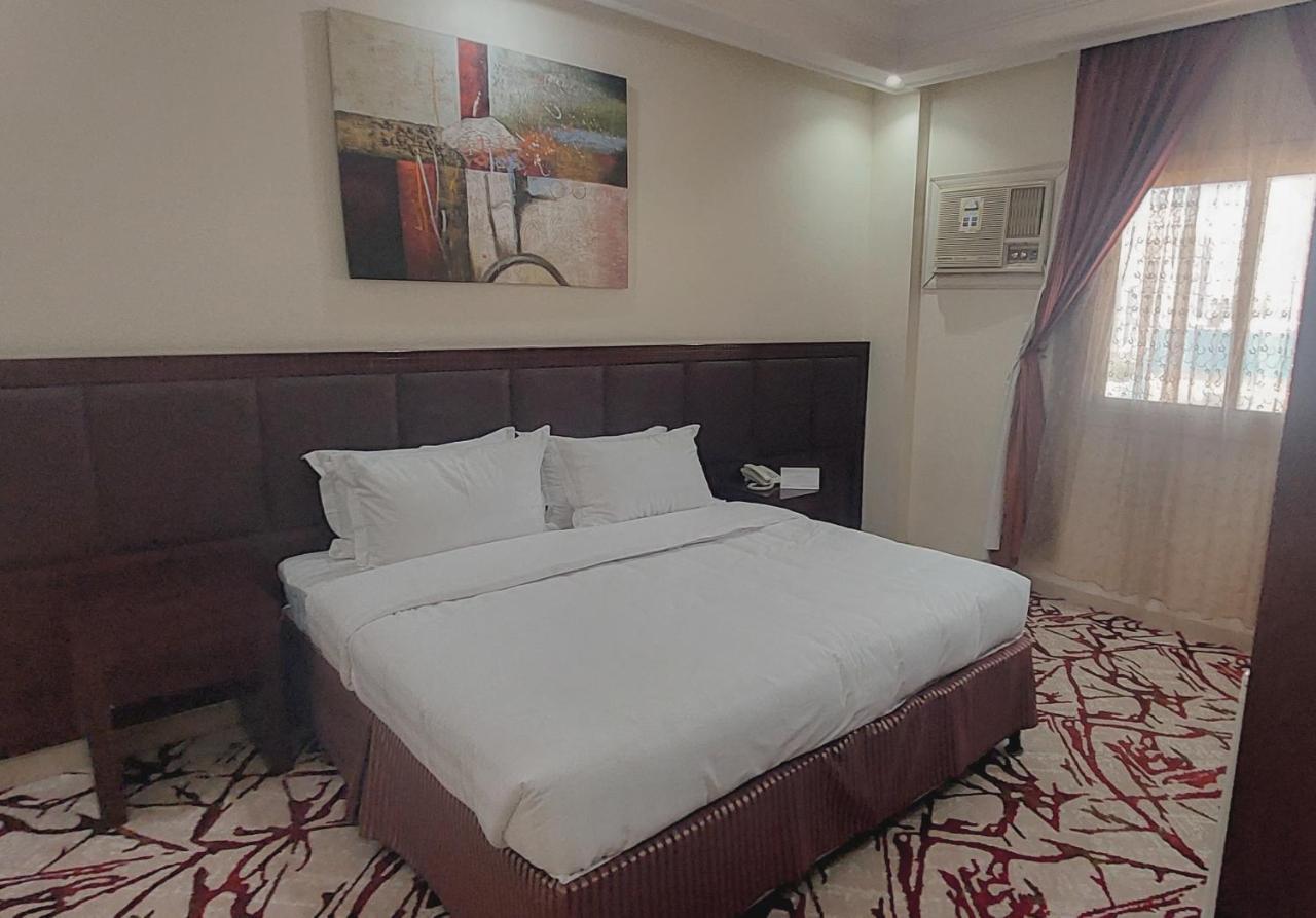 Rabwah Al Safwa Hotel 7 Medina Buitenkant foto