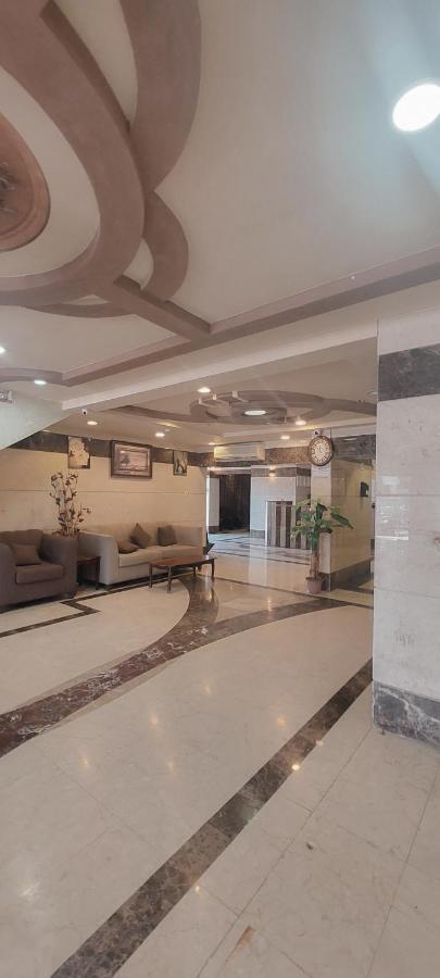 Rabwah Al Safwa Hotel 7 Medina Buitenkant foto