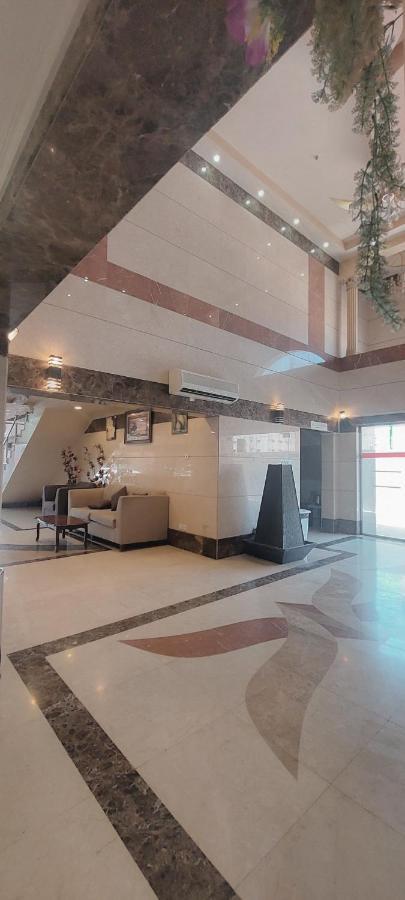 Rabwah Al Safwa Hotel 7 Medina Buitenkant foto