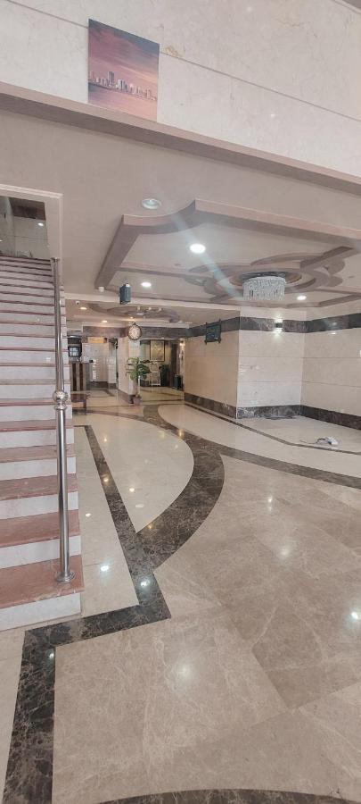 Rabwah Al Safwa Hotel 7 Medina Buitenkant foto