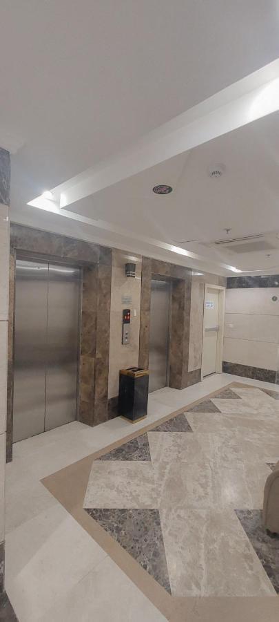 Rabwah Al Safwa Hotel 7 Medina Buitenkant foto