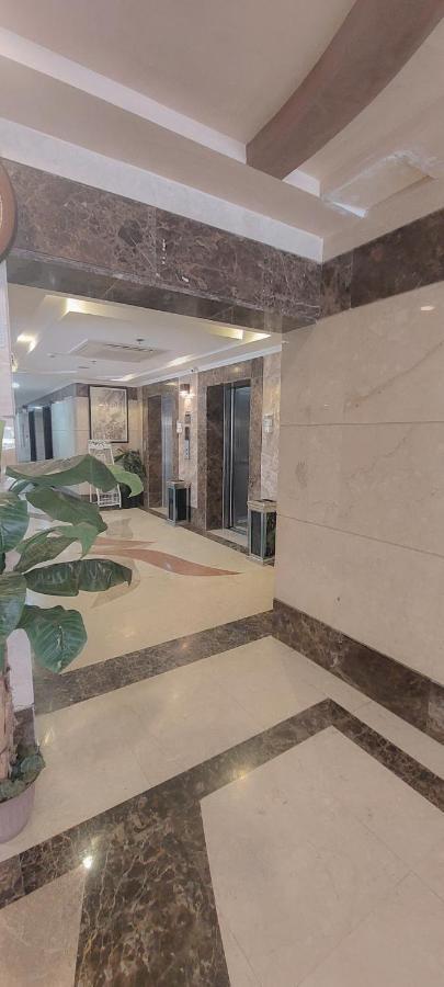 Rabwah Al Safwa Hotel 7 Medina Buitenkant foto