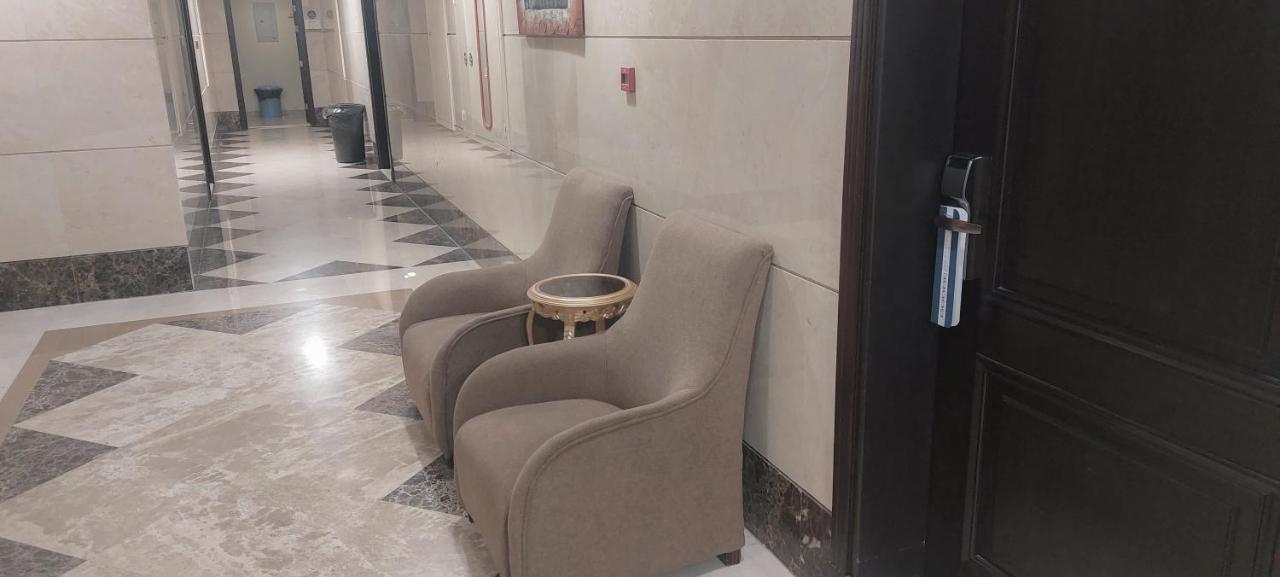 Rabwah Al Safwa Hotel 7 Medina Buitenkant foto