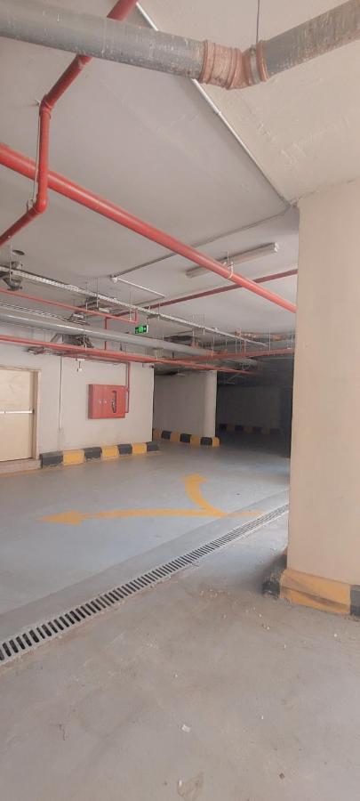 Rabwah Al Safwa Hotel 7 Medina Buitenkant foto