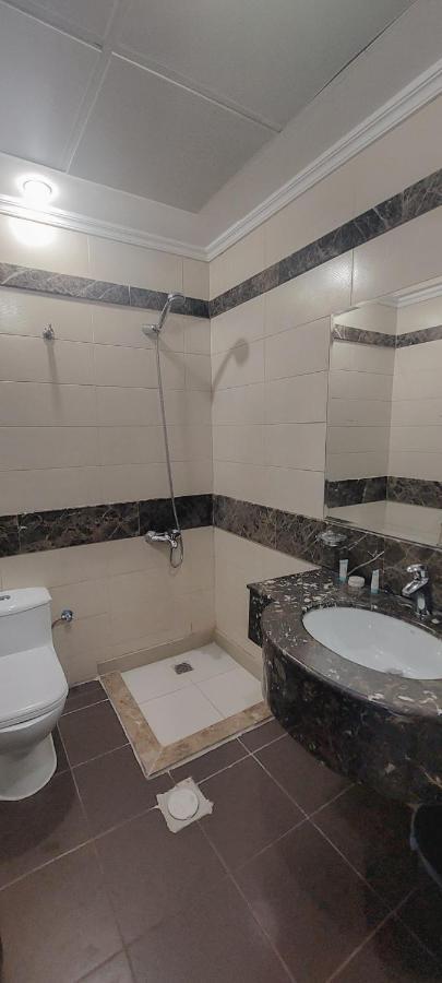 Rabwah Al Safwa Hotel 7 Medina Buitenkant foto
