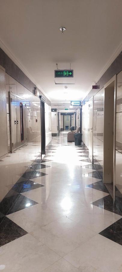 Rabwah Al Safwa Hotel 7 Medina Buitenkant foto